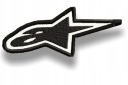ALPINESTARS Termo nažehľovačka