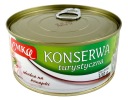 Turistické konzervy - mäsové konzervy | MK | 300 g