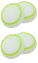 2X KRYTY GRIP, GUMY PRE XBOX ONE ANALOGUE PAD