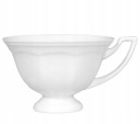 0000 ŠÁLKA 220 Biela LAURA CHODZIEŻ PORCELÁN