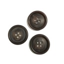 GOMBÍKY NA PÁNSKY KABÁT 23MM