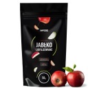 MRAZOM SUŠENÉ JABLKO 50g HiFOOD kúsky, bez kože, vysoká kvalita