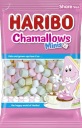 HARIBO cukrové marshmallows CHAMALLOWS MINIS 200G