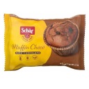 Čokoládový muffin, bezlepkový čokoládový košíček, 65g