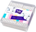 BELLA COTTON vatové tyčinky 100 ks.