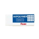 PENTEL BEZPRACHOVÁ GUMA POLYMÉROVÁ CUŽKA ZEH10
