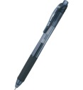 Automatické guľôčkové pero 0,5 mm čierne BLN105 Pentel