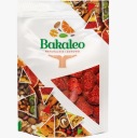 MRAZOM SUŠENÉ SLADKÉ JAHODY CELÉ 50g