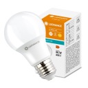 E27 A60 LED žiarovka 8,5W 60W 806lm 2700K LEDVANCE