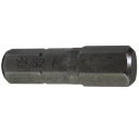 BIT H7 25 mm 1/4