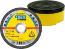 Oceľový rezací kotúč 125x1 KLINGSPOR A960TZ