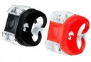 MACTRONIC Worms 2LED silikónové žiarovky FBS0021