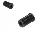 M8 X 1,25 / 14 X 1,25 - 25 mm TESAM puzdro na opravu zlomeného závitu