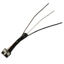 OVLÁDACÍ KÁBEL PRE MODULU CONNECTS2 GMS VORDON