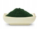 SPIRULINA PRÁŠOK 250g PRÍRODNÉ RIASY PRÉMIOVEJ KVALITY
