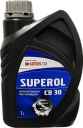 LOTOS SUPEROL CB 30 1L.