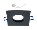 Hermetické halogénové svietidlo IP65 pre LED GU10 230V