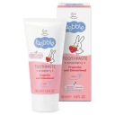 BEBBLE Zubná pasta pre deti, jahoda, 50 ml