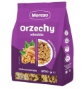 Vlašské orechy lúpané 200 g - MORESO