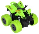 QUAD na OFF-ROAD displeji 4614 pružín