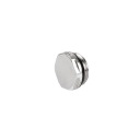 ZASLEPOVACIA ZTKA 1/2'' O-KRÚŽOK PERFEXIM 4216
