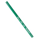 KAMENNÁ ceruzka 25 CM ZELENÁ 1 KUS SILNÁ RICHMANN C0225