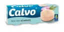 Calvo tuniak vo vlastnej omáčke 3x80g