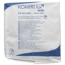 Nesterilný gázový obklad 13N 8W 10 cm x 10 cm x 1 cm KOMPRI LUX 100 ks.