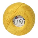 Max Moldo Mini - 2049 - žltá 50 g