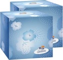 ULTRA Mäkké utierky Foxy Cotton 60 ks x2