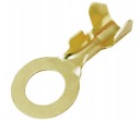 KRUHOVÝ KONEKTOR 3,2 MM M3 KRUHOVÝ KONEKTOR 100 KS