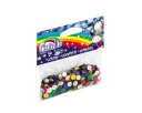 FLTRY KONFETTI MIX FARBA FIORELLO GR-C14-7