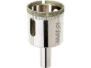 DIAMANTOVÁ VŔTAČKA OTVOROVÁ PÍLA NA SKLO KERAMIKA 30 mm