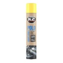 K2 POLO KOKPIT 750ML. CITRÓN