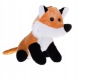 Líška maskot Deef 6d