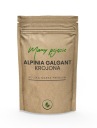 ALPINIA Galgant mletý prášok 100g + recept