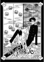 Anime Manga Plagát xxxHOLiC XXX_010 A3