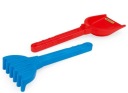 Stierka a hrable LARGE WADER 71120