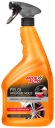 MOJE AUTO - TEKUTINA NA UMÝVANIE KRVNÝCH KOLIES 750 ML