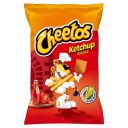 Cheetos Kukuričné ​​lupienky s príchuťou kečupu 85 g