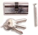 Vložka do dverí 30/30 CHROME 77170