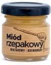 Repkový med 50g Łysoń včelín
