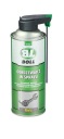 BOLL STRONG MoS2 odstraňovač hrdze SPREJ 400ml Lublin