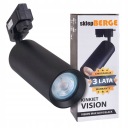 Stropné svietidlo LED GU10 SPOT LONG 23CM