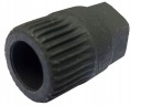 ALTERNÁTOR KĽÚČ SPOJKY Audi A3 A4 Vw Golf Passat Volvo