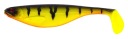 Westin ShadTeez Ohnivý ostriež 16cm 39g