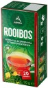 ASTRA Rooibos červený kríkový čaj 20 vrecúšok
