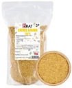 Zlaté ĽANOVÉ SEMENO 1kg Golden FLEX VYSOKÁ KVALITA!