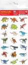 NÁLEPKY. DINOSAURY, VYDAVATEĽSTVO