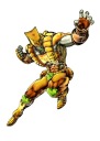 Anime Poster JoJo no Kimyou na Bouken jojo_019 A3
